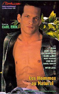 Les Hommes Au Naturel Capa